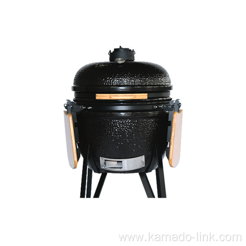 Popular Pro Series Ceramic Kamado Barbecue Charcoal Grill